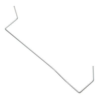 Dometic 392mm Fridge Shelf Bottle Holder