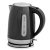 Quest Rocket 1.7L Kettle - Slate