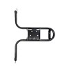 Tubular Steel Spare Wheel Carrier for VW Crafter/MAN TGE (2017 Onwards)