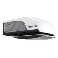 Truma Aventa Compact Plus roof mounted air conditioner in Grey