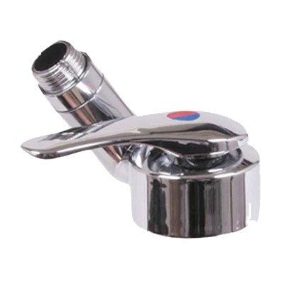 Reich CeramicTwist Shower Lever Mixer Tap  ø39mm