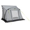 Falcon Pro 325 Air Porch Awning - Mid Grey