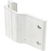 Hartal Door Lock Metal Striker Plate