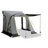 Falcon Pro 260 Air Porch Awning - Mid Grey