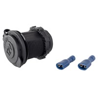 Reimo Universal Power Socket 12V/24V