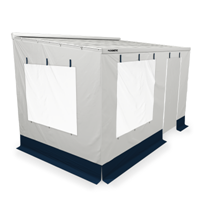 Dometic Camproom Side Medium 2.5m