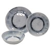 Liberty Linosa 12 Piece Melamine Dinner Set
