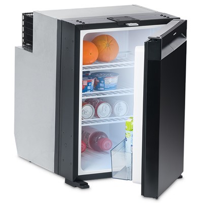 Dometic NRX50E 50L Black Compressor Fridge