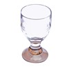 Quest Elegance Bella Goblet Smoked (order in multiples of 12)