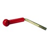 Al-KO Standard Jockey Wheel Clamp Handle (Euro)