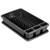 Rectangular Medium Dish Drainer (order in multiples of 3)