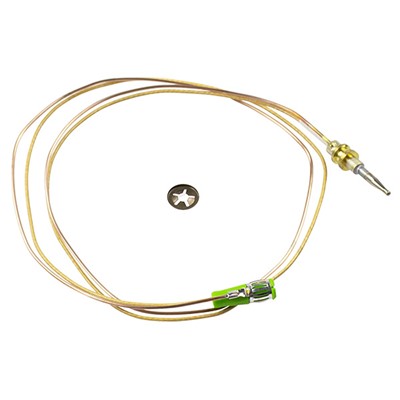 Dometic Hob Thermocouple Plug