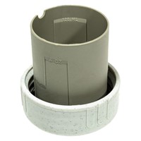 Thetford measuring cup granite