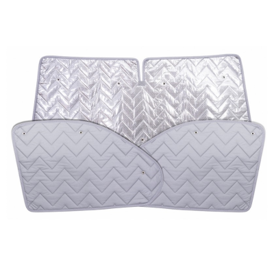 VW Caddy/Caddy Maxi 3 Piece Internal Thermal Screen Set