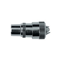 W4 TV Aerial Co-Axial Plug