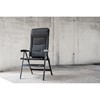Westfield Avantgarde Noblesse Chair Brown Melange