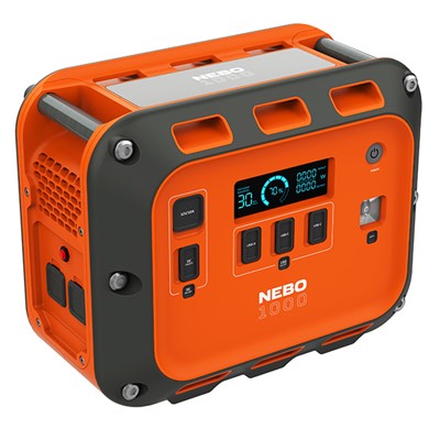 NEBO Intrepid 1000W