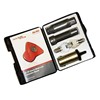 AL-KO Complete video box incl. Barrel lock, Keys, Adaptor &-Locking bolt