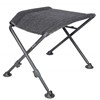Westfield Performance Focus Standalone Footrest - Dark Grey Melange