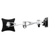 Fawo Sky3 TFT Screen Bracket Silver