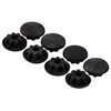 Dometic Plastic Cover For Screws (8 Pack)