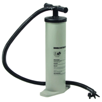 Double Action Hand Pump