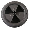 AL-KO Soft Wheel wheel only 240mm x 70mm