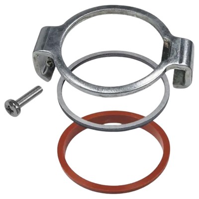 Truma New exhaust duct fitting