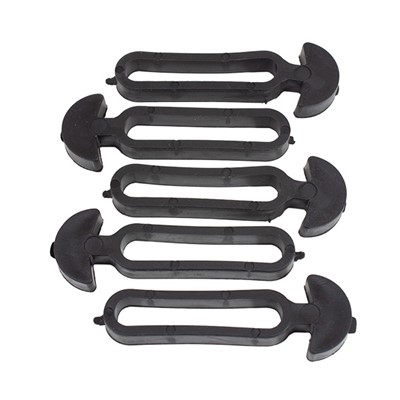 W4 Toggle Bands (5 Pack)