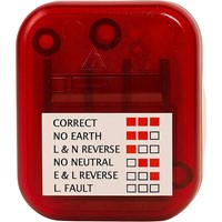 W4 Mains Tester