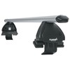 Summit 1.30m Premium Multi-Fit Roof Bars