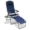 Quest Ragley Pro Recline chair with side table
