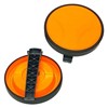 Thetford C250 holding tank wheels