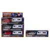 Car & Caravan Die Cast Model Set (Pack of 9)