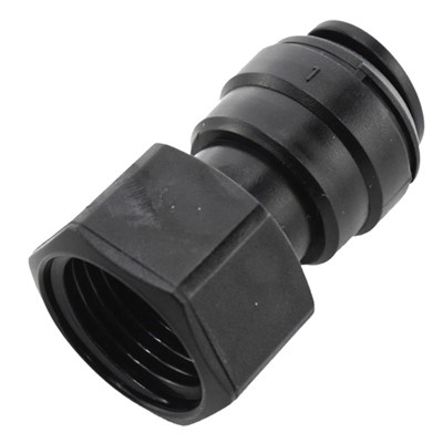 W4 Adaptor Female 1/2" BSP - 12mm