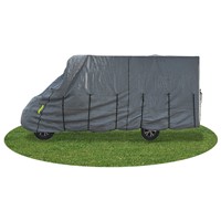 Motorhome Cover Max - 6.5m-7.0m - Grey
