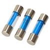 W4 20 x 5mm Fuse 2amp (3 pack)