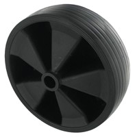 AL-KO Plastic Jockey Wheel 215x65mm 240S