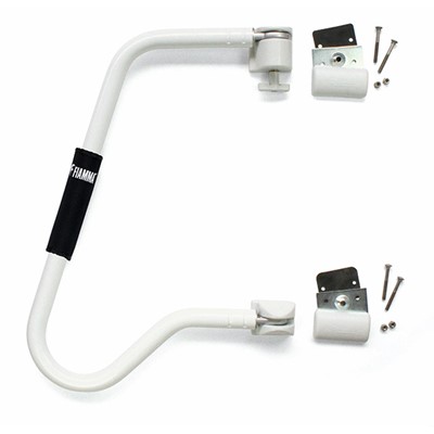 Fiamma Security 46 Pro White