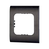 Truma Control panel frame Black