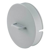 Truma Blanking Plug VD - Agate Grey