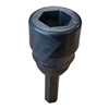 Liberty 17mm Hex Head Adapter