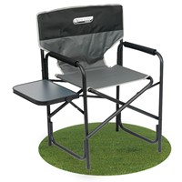 Quest Autograph Surrey Chair (Black Edition)