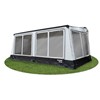 Luna Plus roll out full awning (580 : Size 10 : L)