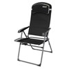 Vienna Pro Recline Chair with side table