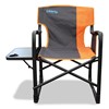 Liberty Director Chair - Orange (order in multiples of 2)