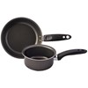 Quest 2 Piece Pan Set