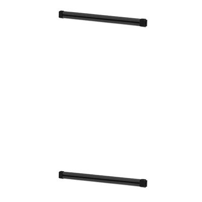 Fiamma Kit Bars DJ Sprinter>06Crafter>06 DB