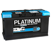 Platinum VRLA PAGM260-12 Battery