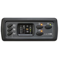 CBE PC100-XX analogue control LCD display